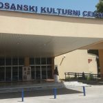 BKC Tuzla: Odgođeni svi programi u naredna tri dana