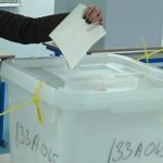 CIK danas raspisuje Opće izbore