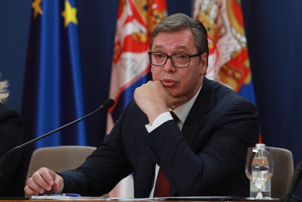 Vučića čekaju nova pitanja pred tužilaštvom: Hoće li odgovarati za pad nadstrešnice i navodne veze s kriminalnim grupama?