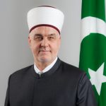 Kavazović: Uskrs je prilika da podijelimo poruku prijateljstva i dobrosusjedskih odnosa