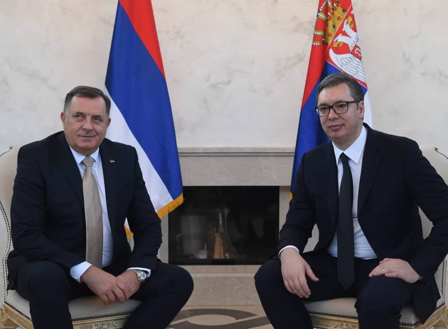 Glas Razuma Lažni pomiritelj i
