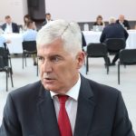 Čović žestoko o Forti: Ministar koji ništa ne radi, trebao bi riješiti probleme BHRT-a