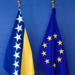 EU u BiH oštro osudila Amidžićeve izjave: “Neprihvatljiva retorika koja narušava povjerenje”