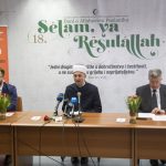 Manifestacija Dani o Allahovom Poslaniku “Selam, ya Resulallah”: Više od 160 učesnika iz BiH i Turske