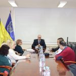 Organizatori „Zime u Tuzli“ upoznali v.d. gradonačelnika Tuzle sa završnim pripremama za početak manifestacije