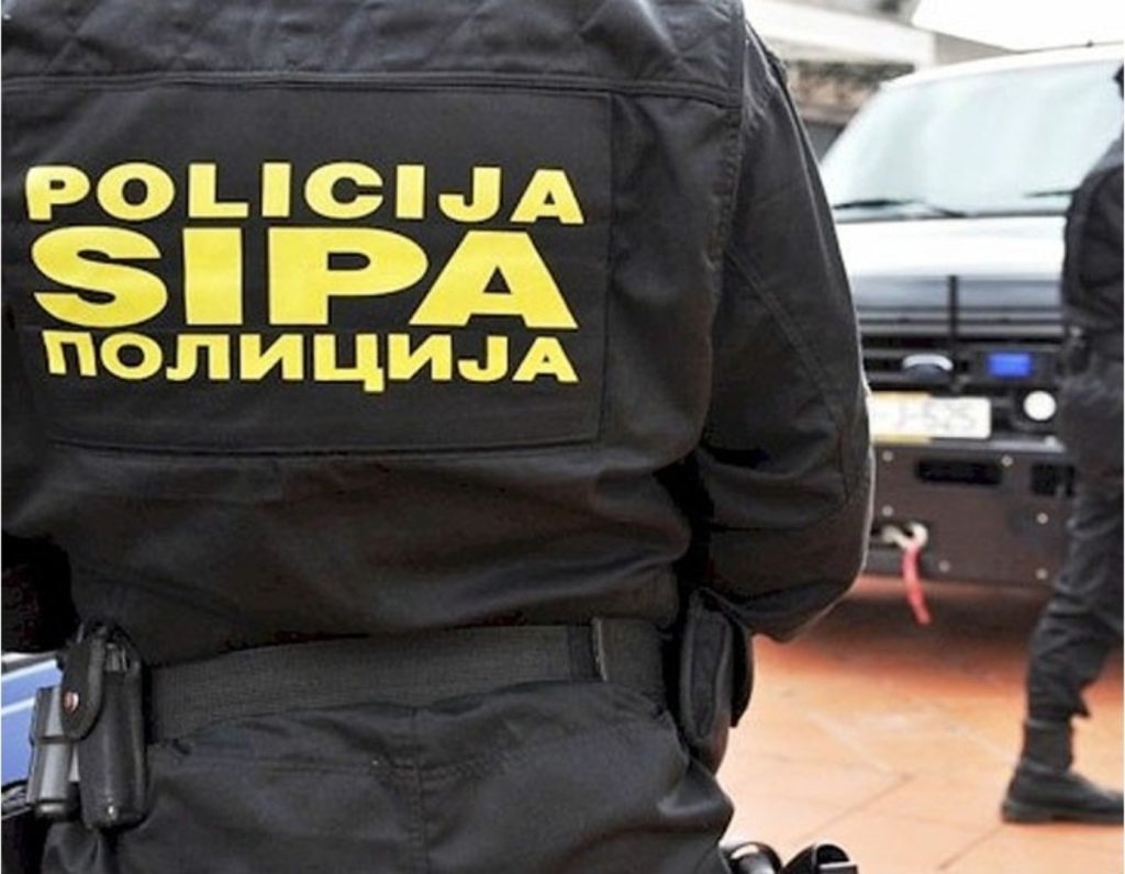 Čistka u vlastitim redovima: SIPA uhapsila svog inspektora, odavao tajne kriminalcima?