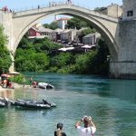 U maju u Federaciji BiH 117.510 turista, 40,9 posto više u odnosu na april