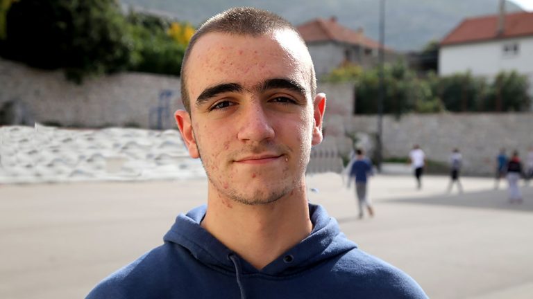 Jeremić: Osvojio bronzu u jakoj konkurenciji. Facebok