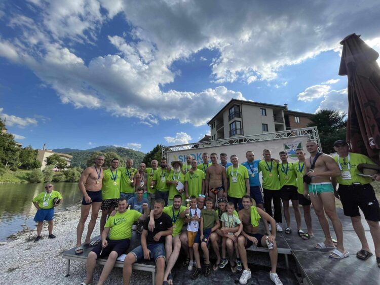 Skok u Kazan Konjic