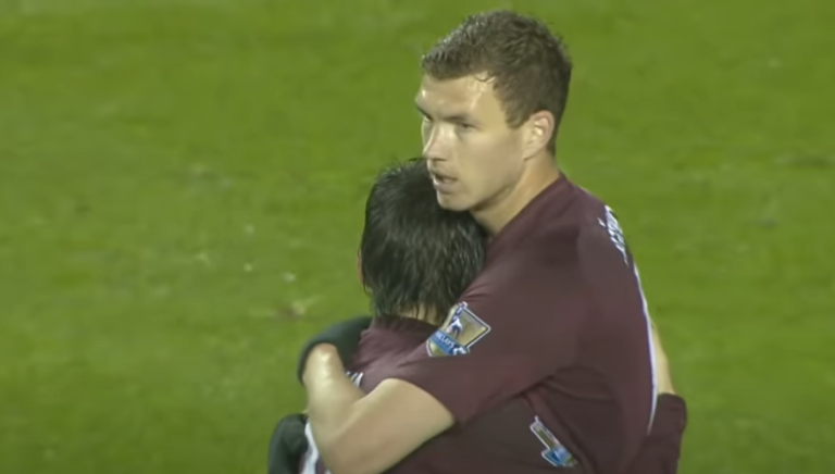 FOTO: SCREENSHOOT/MAN. CITY