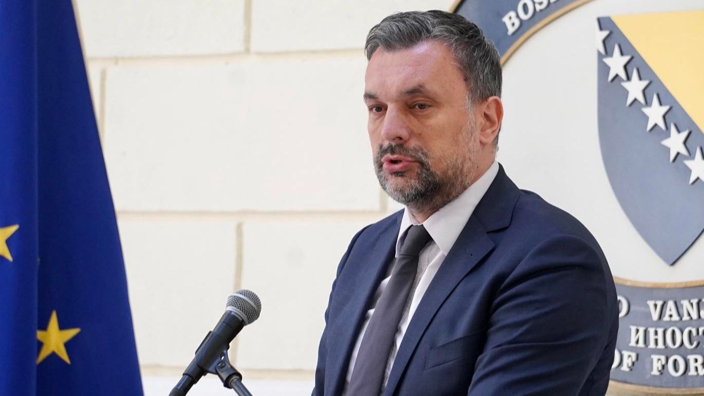 Elmedin Konaković