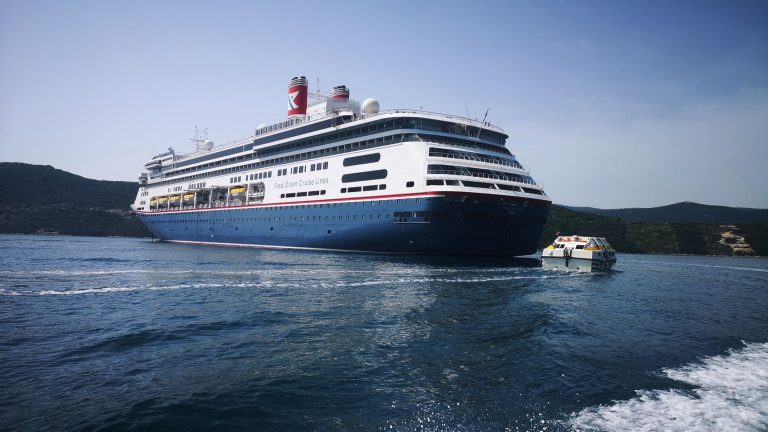 Uprkos negodovanju, „Bolette“ se lani usidrio. Avaz