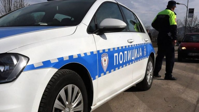 Osuđen je i za nedozvoljeno držanje municije. Fotografija ne opisuje događaj iz teksta
