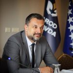 Konaković pozvao SDA da se pridruži bloku u RS-u