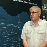 Amor Mašović: Mladić je balkanski Hitler