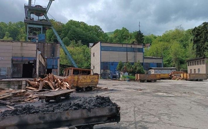 Fena / Rudari prekidaju radnički neposluh