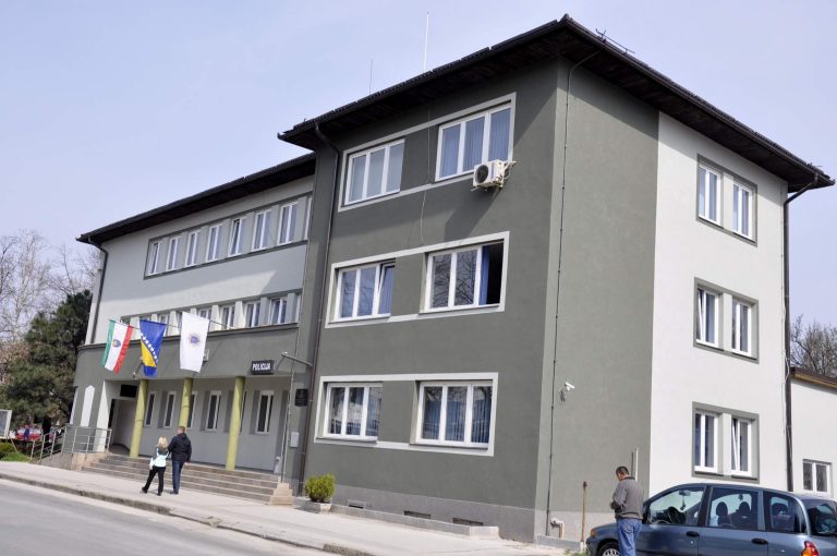 PU Visoko: Uhapšen nakon prijave. Avaz