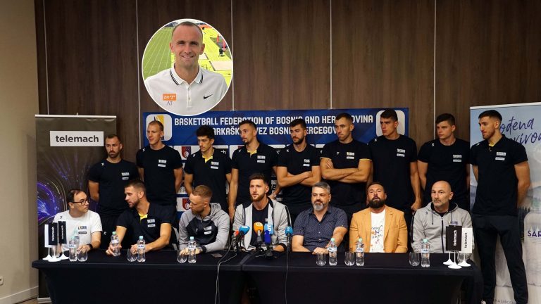Tuka: Ogorčen zbog situacije. Fena