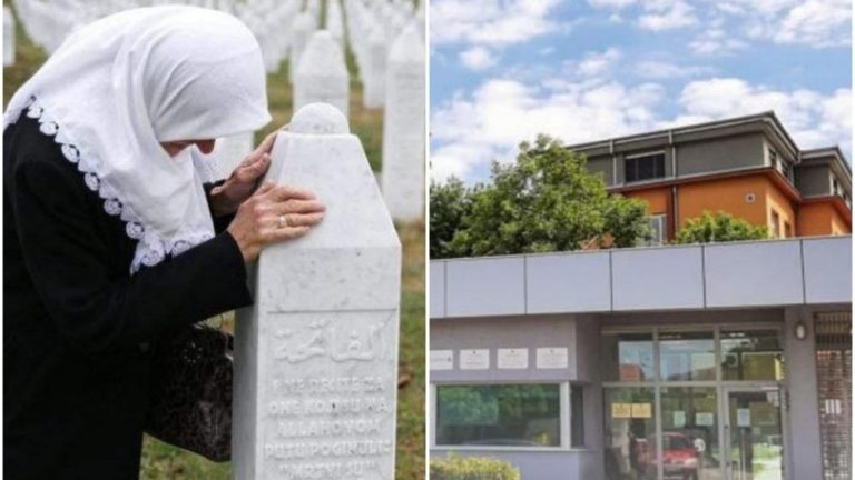 Majke enklave Srebrenica i Žepa: Optužnica protiv pripadnika Armije za navodni genocid postoji samo u glavi Miloševićevih sljedbenika. Facebook / Avaz
