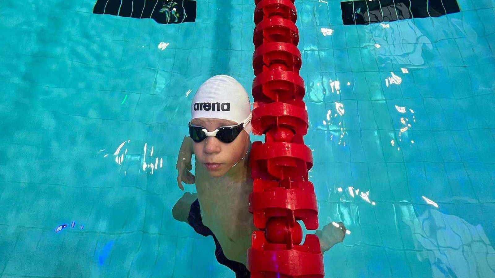 Barlov: Ispunio A normu za Pariz. PK Sport Time