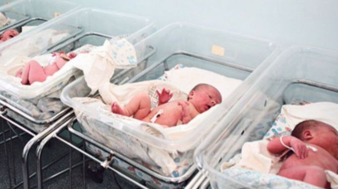 U Kantonalnoj bolnici u "Dr. Safet Mujić" u Mostaru tokom protekla 24 sata rođene su dvije djevojčice. Facebook