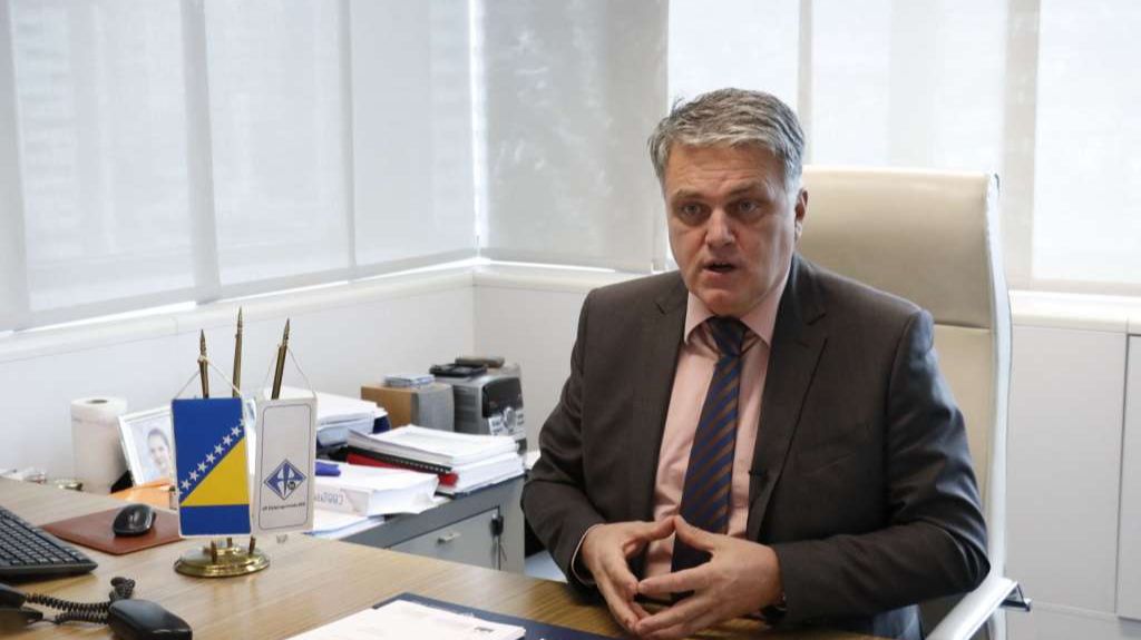 Admir Andelija. Fena