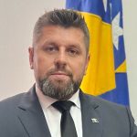 Ćamil Duraković sutra Tužilaštvu BiH šalje prijavu za mural Ratku Mladiću u Banjoj Luci
