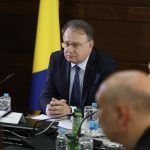 Nikšić o prioritetima za ovu godinu: Fiskalna reforma, povećanje minimalne plate i penzija