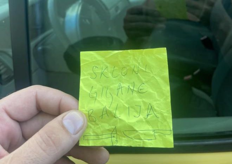 FOTO: BLJESAK.INFO/FACEBOOK