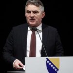 Oglasio se Komšić povodom tragedije u Tuzli: “Teško je pronaći riječi utjehe, tuga pogađa cijelu zajednicu”