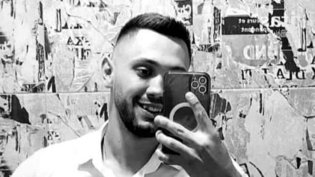 Aziz Mulić. Facebook