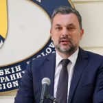 Elmedin Konaković: Ove dvije osobe imaju rok od 48 sati da napuste Bosnu i Hercegovinu