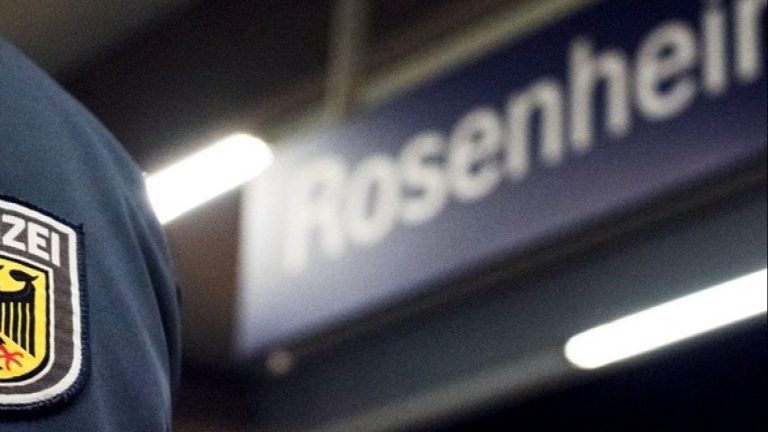 Policija pronašla marihuanu ispod sjedišta. Bundespolizeidirektion