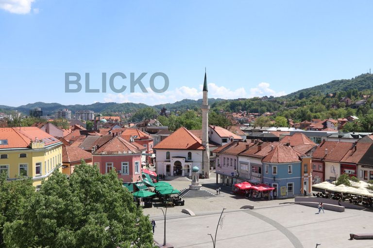 Foto: Blicko