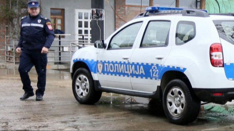 Policija radi na rasvjetljavanju ovog tragičnog događaja. Avaz