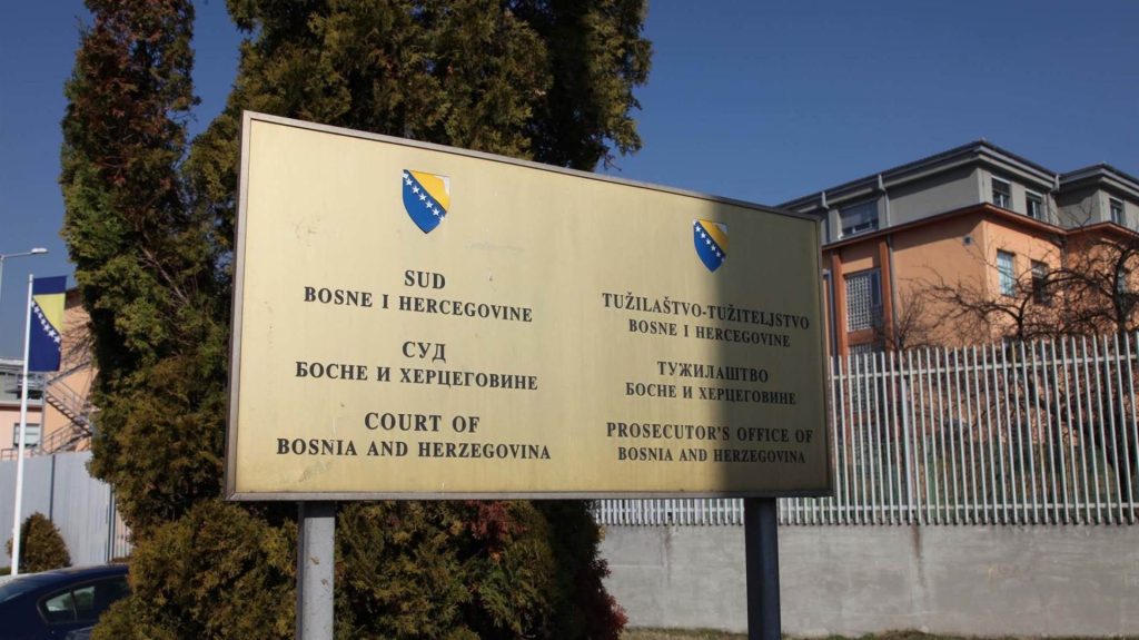 Duško Zorić osuđen na 15 godina zatvora zbog ratnog zločina nad Bošnjacima u Zecovima kod Prijedora