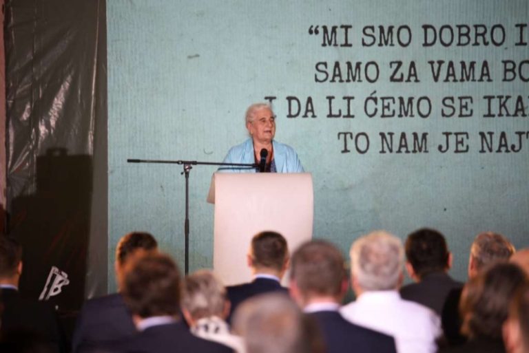 Munira Subašić