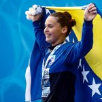 Lana Pudar večeras u borbi za evropsku medalju: Evo kada počinje finale