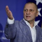 Miletić odbio kandidaturu za Predsjedništvo BiH: “Tri stranke su me zvale, ali neću”