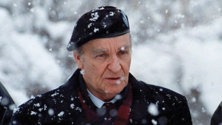 Alija Izetbegović. muzejalijaizetbegovic.ba
