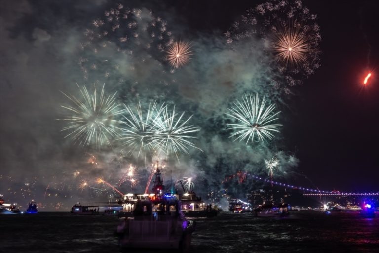 FOTO: ANADOLU AGENCY