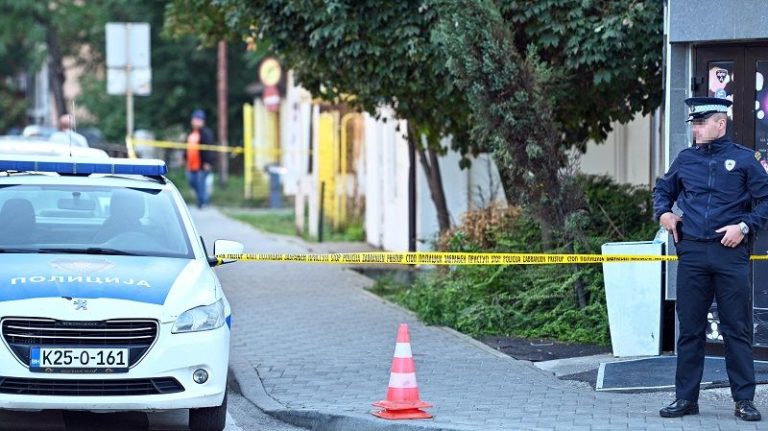 Sa lica mjesta. InfoBijeljina