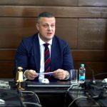 Vojin Mijatović neće obavljati funkciju, ali će primati ministarsku platu