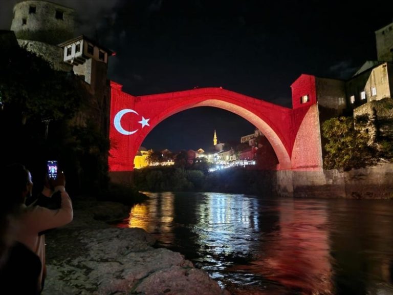 FOTO: ANADOLU AGENCY