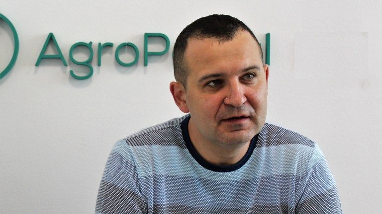 Zoran Kokanović. Agroportal.ba