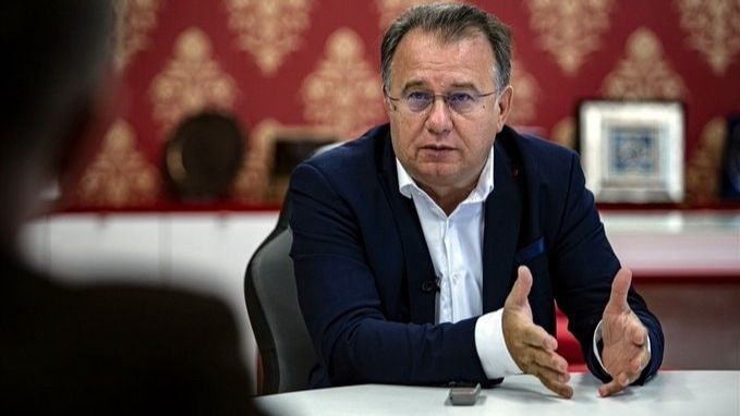 Nikšić