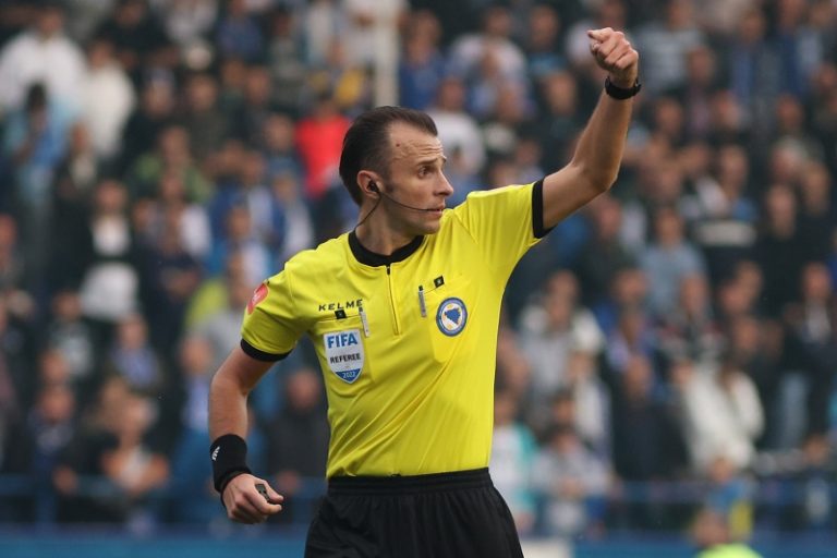 FOTO: FK ŽELJEZNIČAR