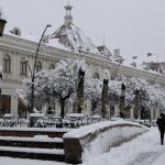 Kakva će biti zima u BiH: Prognoze pokazuju manje snijega, ali jedan period se izdvaja