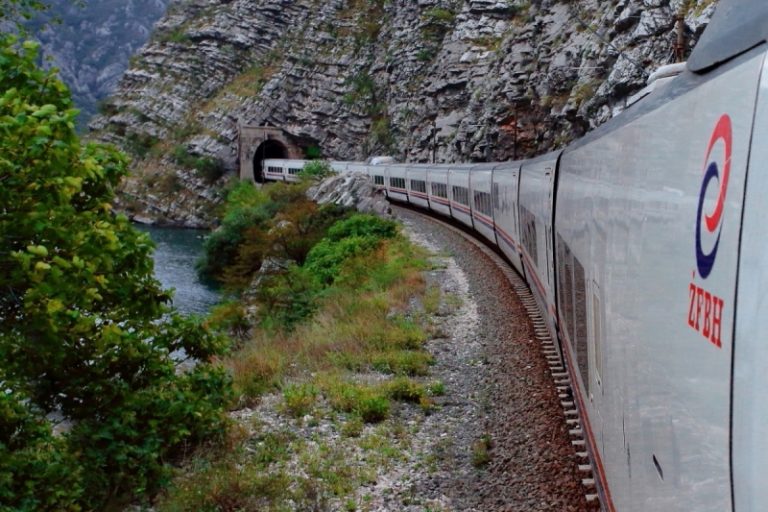 FOTO: ŽELJEZNICE FBIH