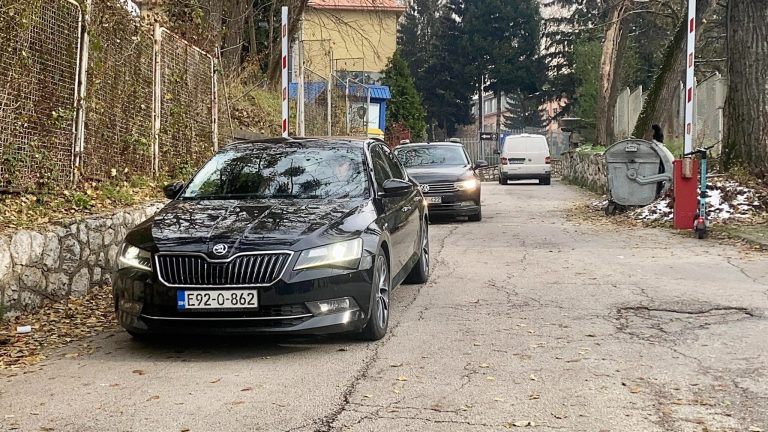 Helez napustio Tužilaštvo BiH. N. Šaljić